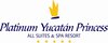 Logo Hotel Platinum Yucatán Princess