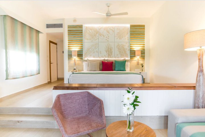 Img - Junior suite
