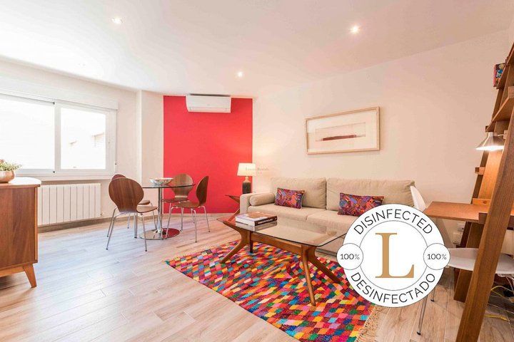 Img - Apartamento (1 Bedroom)