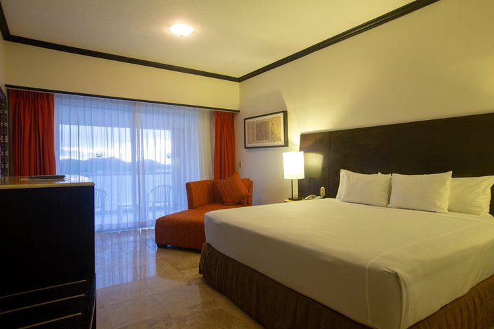 Img - De lujo con balcón vista al mar