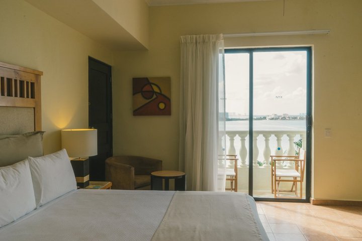 Img - Junior suite