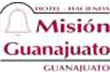 ? HotelDetail_LogoAlt Misión Guanajuato logo