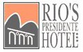 ? HotelDetail_LogoAlt Rios Presidente Hotel logo