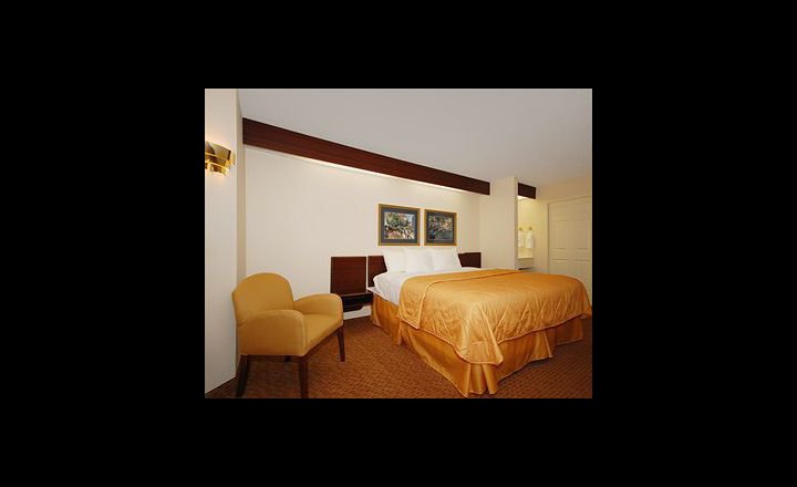Sleep Inn At Bush River Road Hotel Columbia United States Of