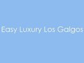 ? HotelDetail_LogoAlt Easy Luxury Los Galgos logo