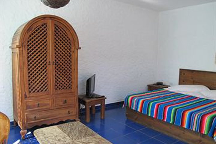 Img - Habitación superior