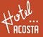 ? HotelDetail_LogoAlt Hotel Acosta logo