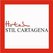 ? HotelDetail_LogoAlt Hotel Stil Cartagena logo
