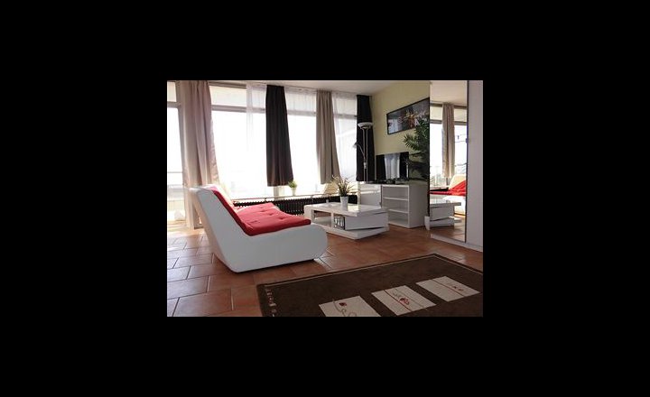Star Apartments Cologne Luxemburger Strasse Hotel Germany Pricetravel