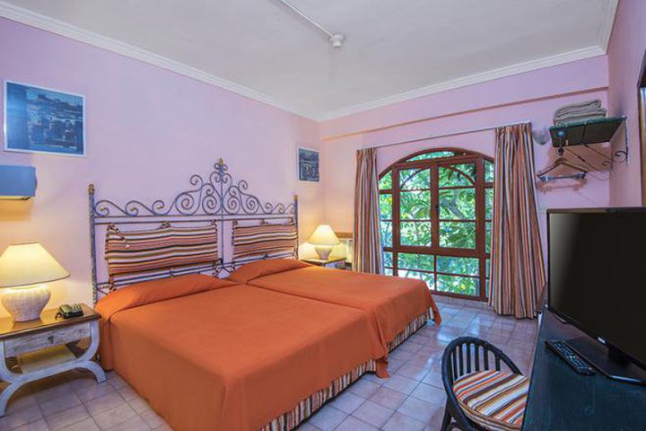 Img - Standard 2 beds