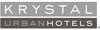 ? HotelDetail_LogoAlt Krystal Urban Cancún - Malecón logo