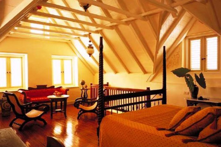 Img - Village Family Suite, 2 Queen Beds