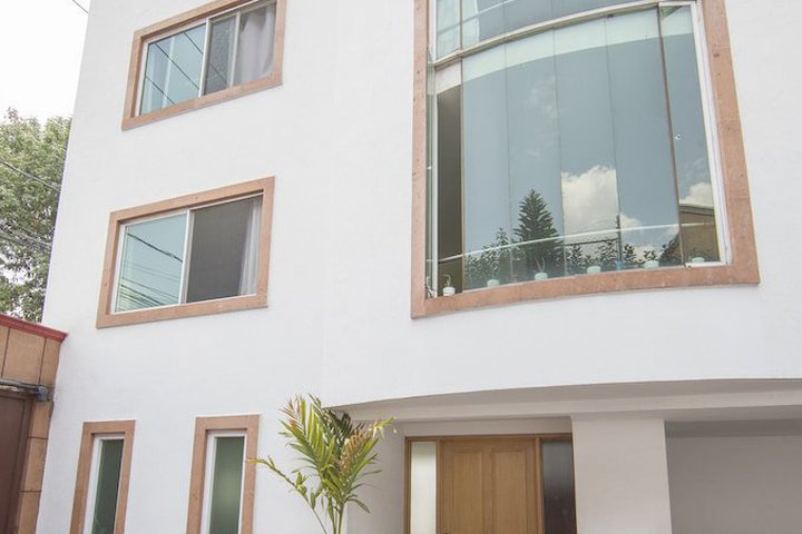 Img - Suite Deluxe, vistas al jardín