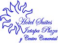 ? HotelDetail_LogoAlt Hotel Suites Ixtapa Plaza y Centro Comercial logo