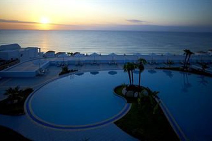 Img - Suite junior, vistas al mar
