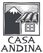 ? HotelDetail_LogoAlt Casa Andina Standard Puno logo