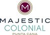 Logo Hotel Majestic Colonial Punta Cana - All Inclusive