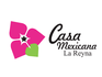 Logo Hotel Casa Mexicana Manzanillo