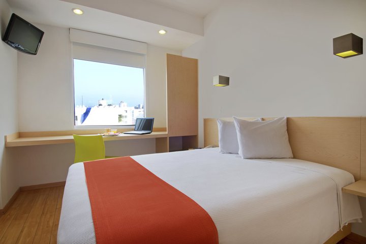 Img - Habitación estándar, 1 cama de matrimonio