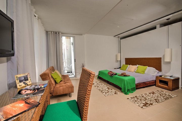 Img - Junior suite doble