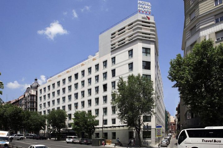 Img - Standard Double Room Single Use (Non Refundable)