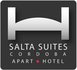 Logo Hotel Salta Suites Córdoba Apart Hotel