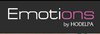 ? HotelDetail_LogoAlt Emotions by HODELPA logo