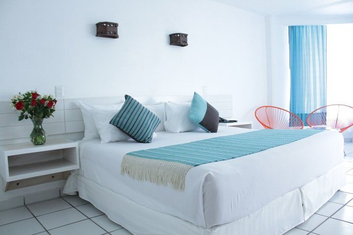 Img - Junior suite king vista al mar