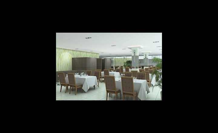Bhb Hotel Belo Horizonte Brazil Pricetravel - 