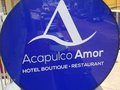 ? HotelDetail_LogoAlt Hotel Acapulco Amor logo