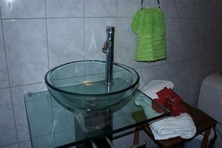 Img - Bungalow, 2 habitaciones