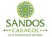 ? HotelDetail_LogoAlt Sandos Caracol Select Club Adults Only - All Inclusive logo