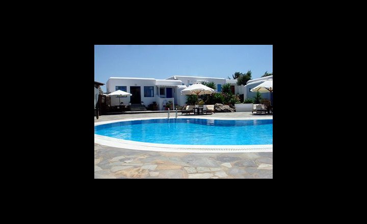 Hotel Jason Mykonos Greece Pricetravel - 