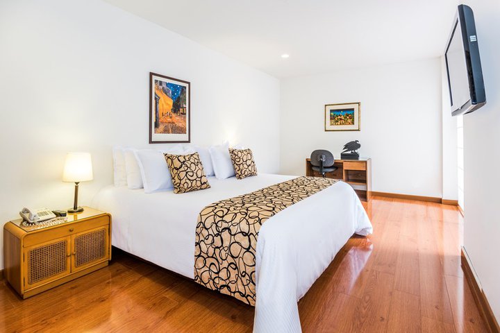 Img - Apartamento de 1 dormitorio