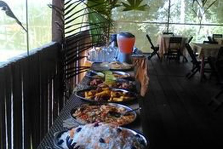 Img - Habitación doble, balcón, vistas al río