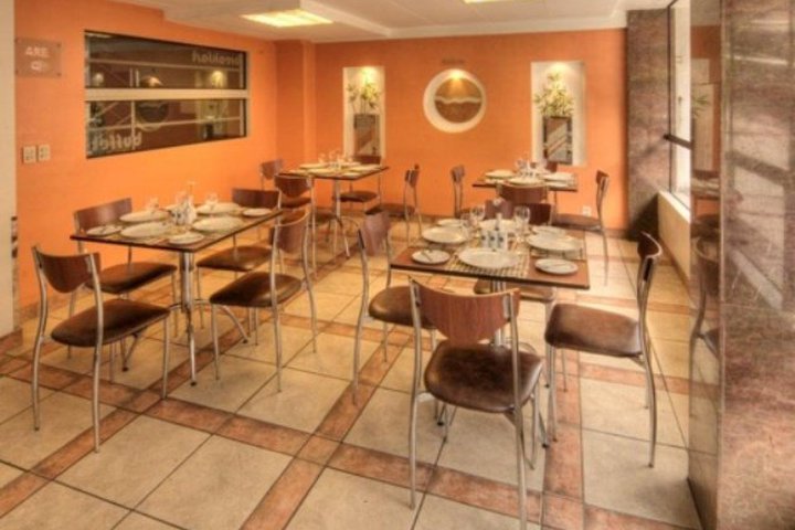 Img - Habitación estándar, 2 camas individuales