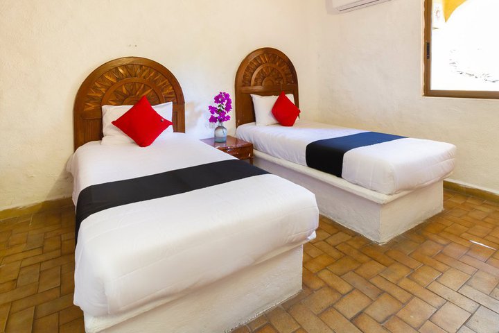 Img - Junior suite de 2 dormitorios