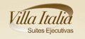 ? HotelDetail_LogoAlt Suites Villa Italia logo