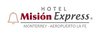 Logo Hotel Hotel Mision Express Monterrey Aeropuerto La Fe