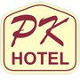 ? HotelDetail_LogoAlt Hotel Plaza Kokai Cancún logo