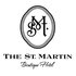Logo Hotel St Martin Boutique Hotel