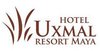 Logo Hotel Uxmal Resort Maya