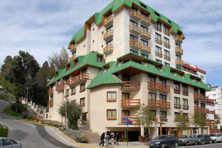 Img - Habitación estándar con 1 cama doble o 2 individuales