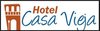 Logo Hotel Hotel Casa Vieja