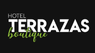 ? HotelDetail_LogoAlt Hotel Terrazas Boutique logo
