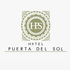 Logo Hotel Hotel Puerta del Sol