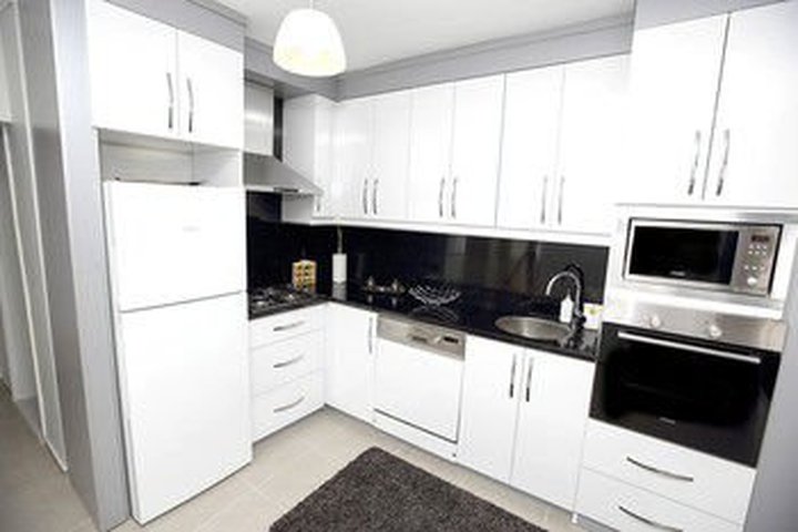Img - Apartamento Premium, 1 habitación