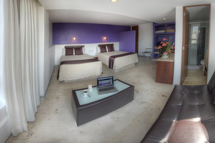 Img - Junior suite