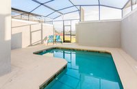 Amazing Townhome with private pool SL3054