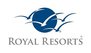 ? HotelDetail_LogoAlt The Royal Cancun All Suites Resort logo
